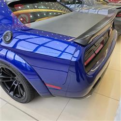 دودج تشالنجر